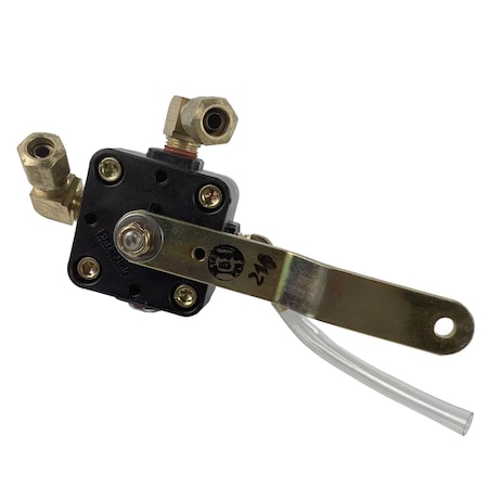 Hendrickson HCV ASSY, VS-33704-3 VS-33704-3